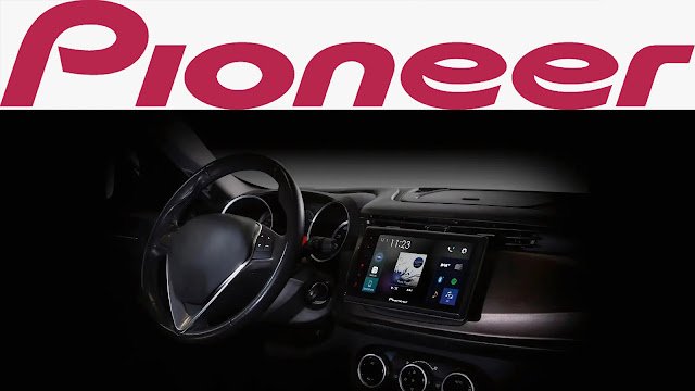 Pioneer