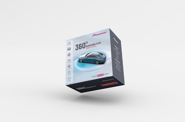 automotive360